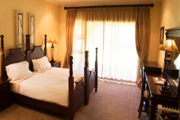 Premier Hotel (Pinetown)