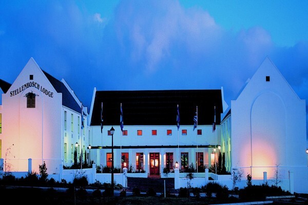 Stellenbosch Lodge Country Hotel & Conference Centre