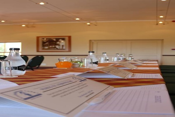 Stellenbosch Lodge Country Hotel & Conference Centre