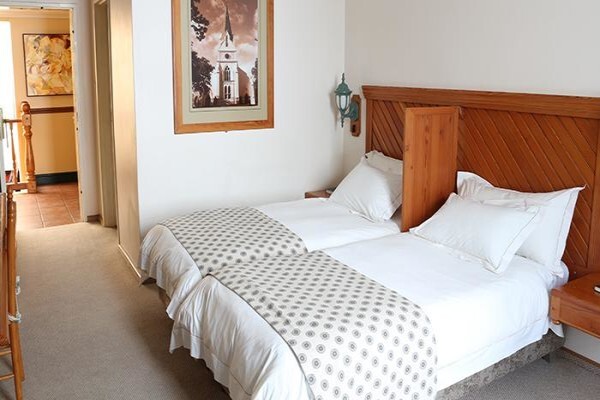 Stellenbosch Lodge Country Hotel & Conference Centre