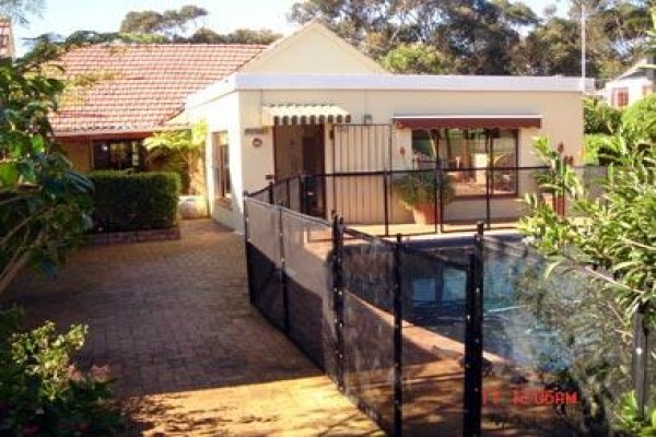 Ascot Gardens