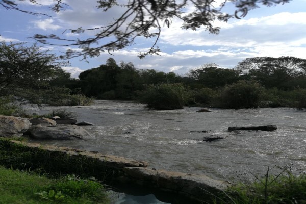 Egweni
