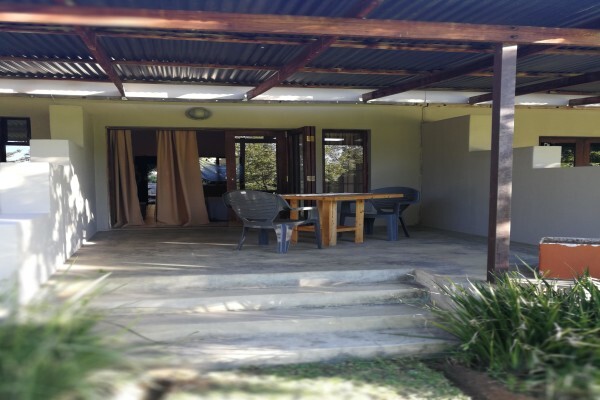 Egweni