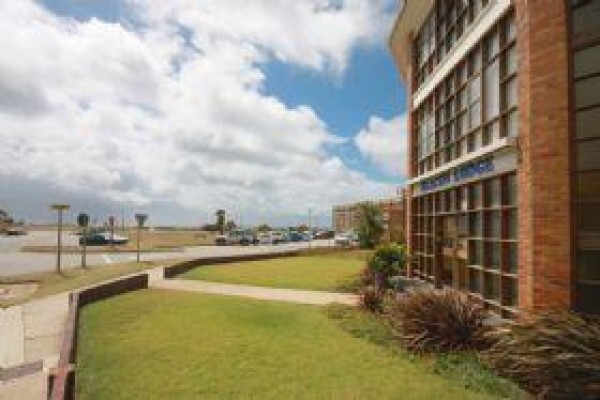 Port Elizabeth Beachfront Lodges