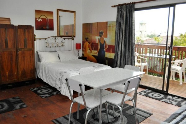 Akkedissie Selfsorg Self Catering