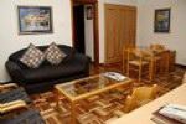 Port Elizabeth Beachfront Lodges