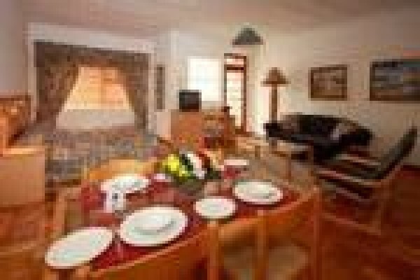 Port Elizabeth Beachfront Lodges