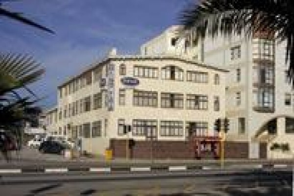 Port Elizabeth Beachfront Lodges