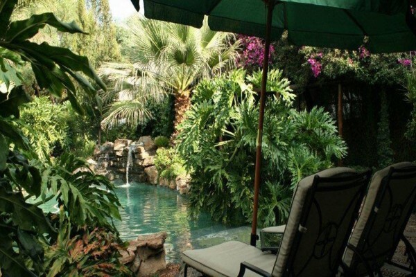 Glen Afric Country Lodge (Pty) Ltd