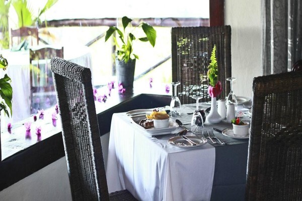 Glen Afric Country Lodge (Pty) Ltd