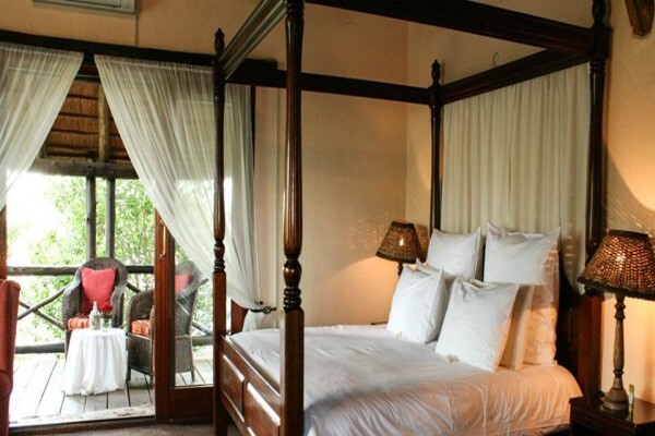 Glen Afric Country Lodge (Pty) Ltd