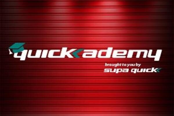 Supa Quick Tyre Experts