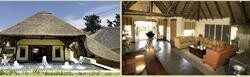 Shumba Valley Lodge