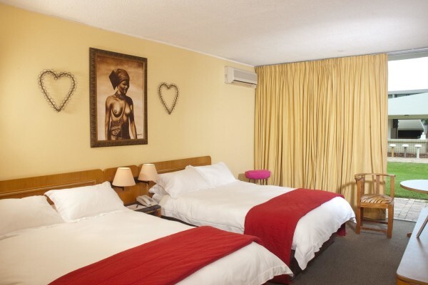 Summerstrand Hotel (PE)