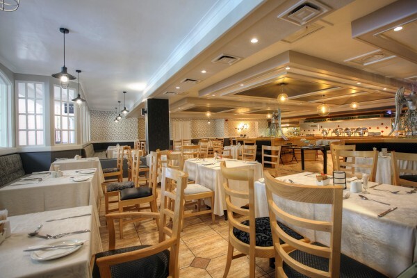 Summerstrand Hotel (PE)