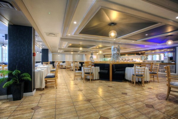 Summerstrand Hotel (PE)