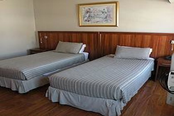 Parliament Hotel