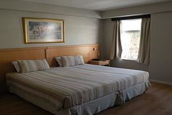 Parliament Hotel
