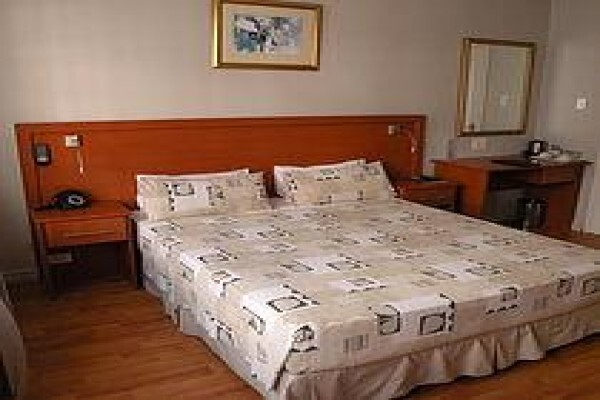Parliament Hotel