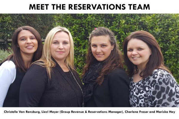Port Elizabeth Hotel Group