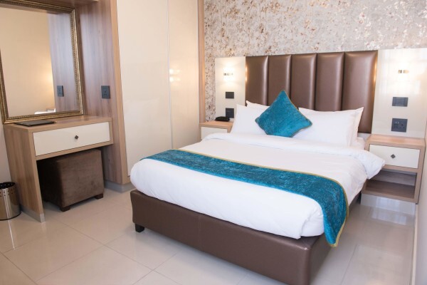 Britannia Hotel