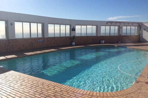 Seaboard Hotel & Holiday Apartments