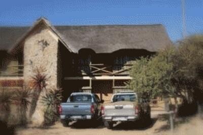 Bolivia Lodge