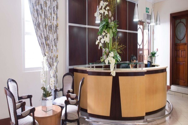 Britannia Hotel