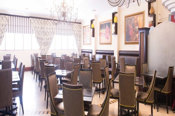 Britannia Hotel