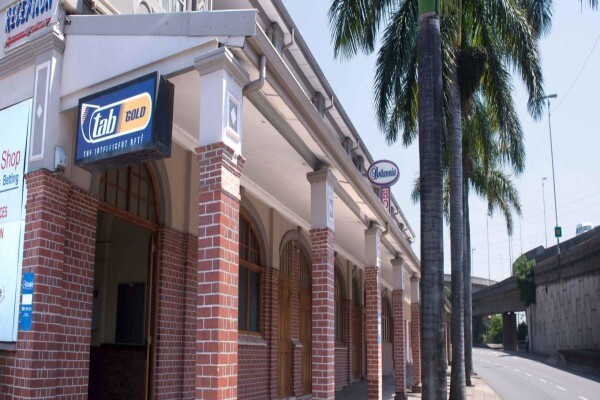 Britannia Hotel