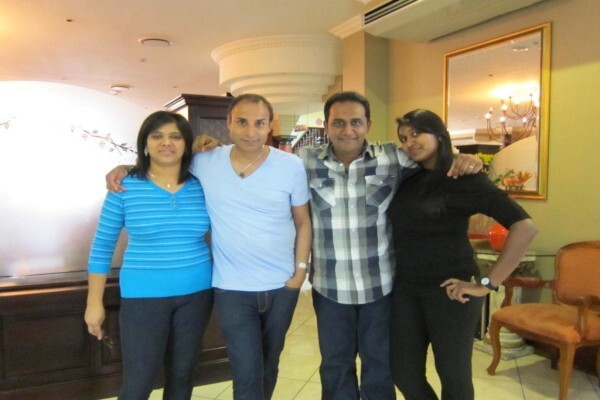 Britannia Hotel