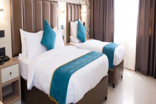 Britannia Hotel