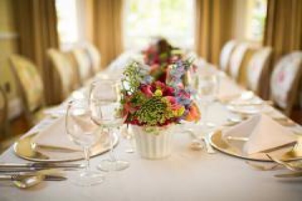 Hacklewood Hill Country House