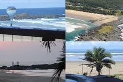 Mazeppa Bay Hotel
