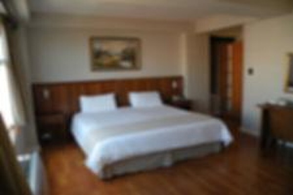 Parliament Hotel