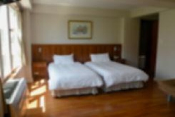 Parliament Hotel