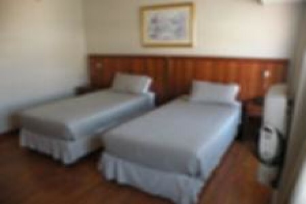 Parliament Hotel