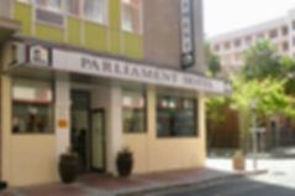 Parliament Hotel