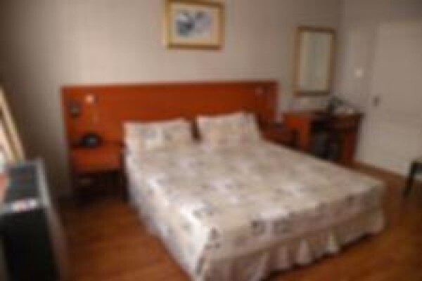 Parliament Hotel