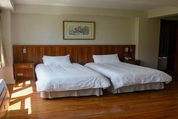 Parliament Hotel