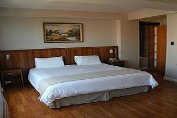 Parliament Hotel