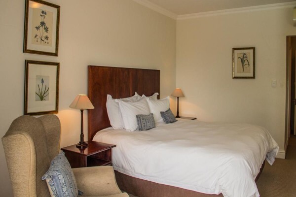 Redlands Hotel & Lodge