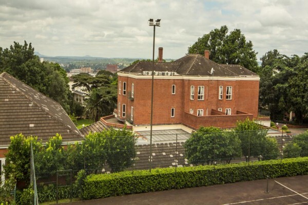 Redlands Hotel & Lodge