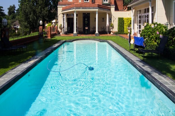 Redlands Hotel & Lodge