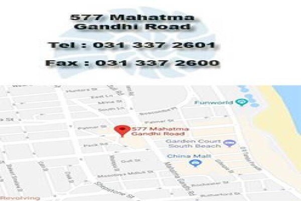 Seaboard Hotel & Holiday Apartments