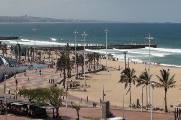 Seaboard Hotel & Holiday Apartments