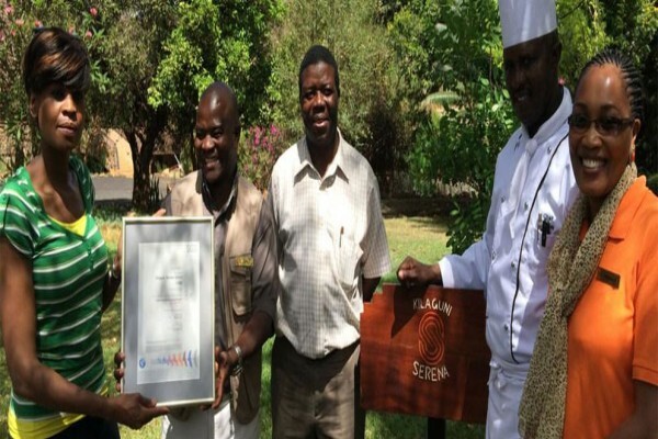 Serena Hotels & Resorts