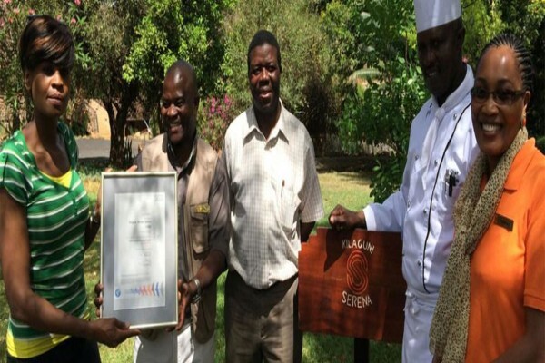 Serena Hotels & Resorts