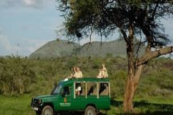 Serena Hotels & Resorts