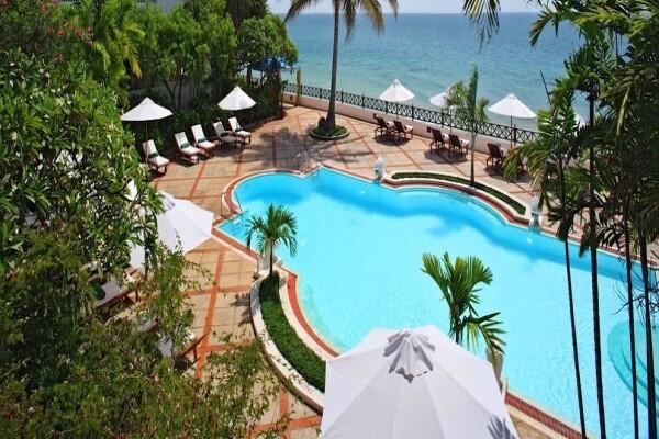 Serena Hotels & Resorts